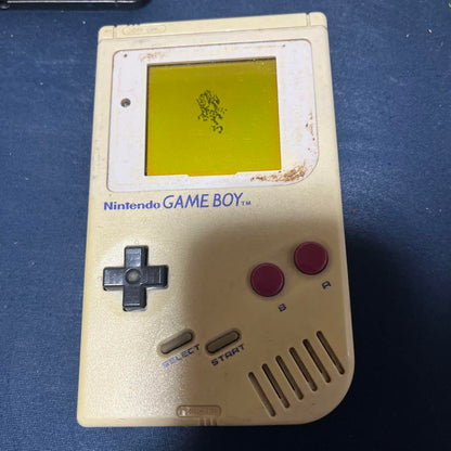 Nintendo Game Boy DMG-01 Console Only