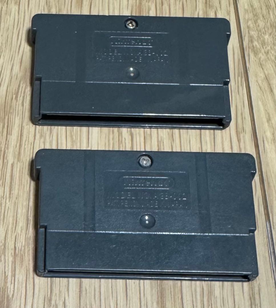 Super Donkey Kong & Super Donkey Kong 3 Set for Advance