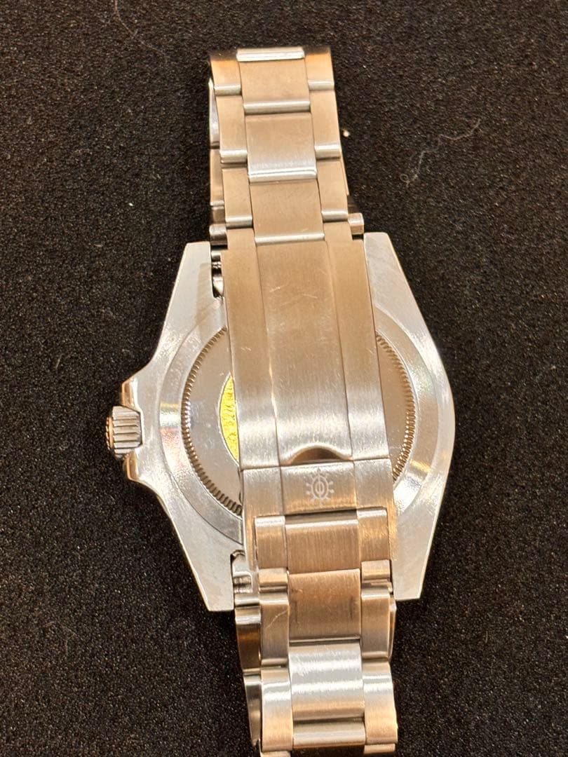 OMEX Omex Shablinna Silver Green [Excellent Condition]