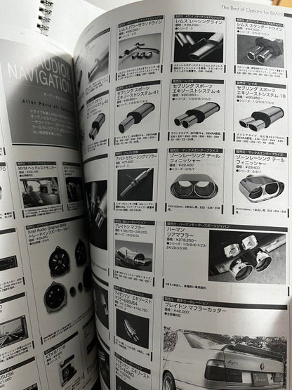 BMW OWNER'S BIBLE 2006-2007