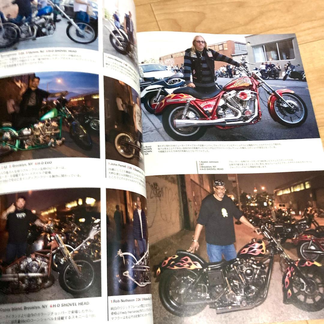 Accessory-Free Roller Magazine Vol.5 Roller Magazine