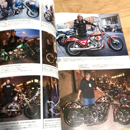 Accessory-Free Roller Magazine Vol.5 Roller Magazine