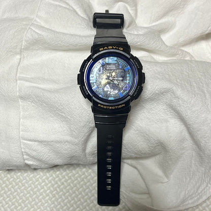 BABY-G Women's Watch Kids