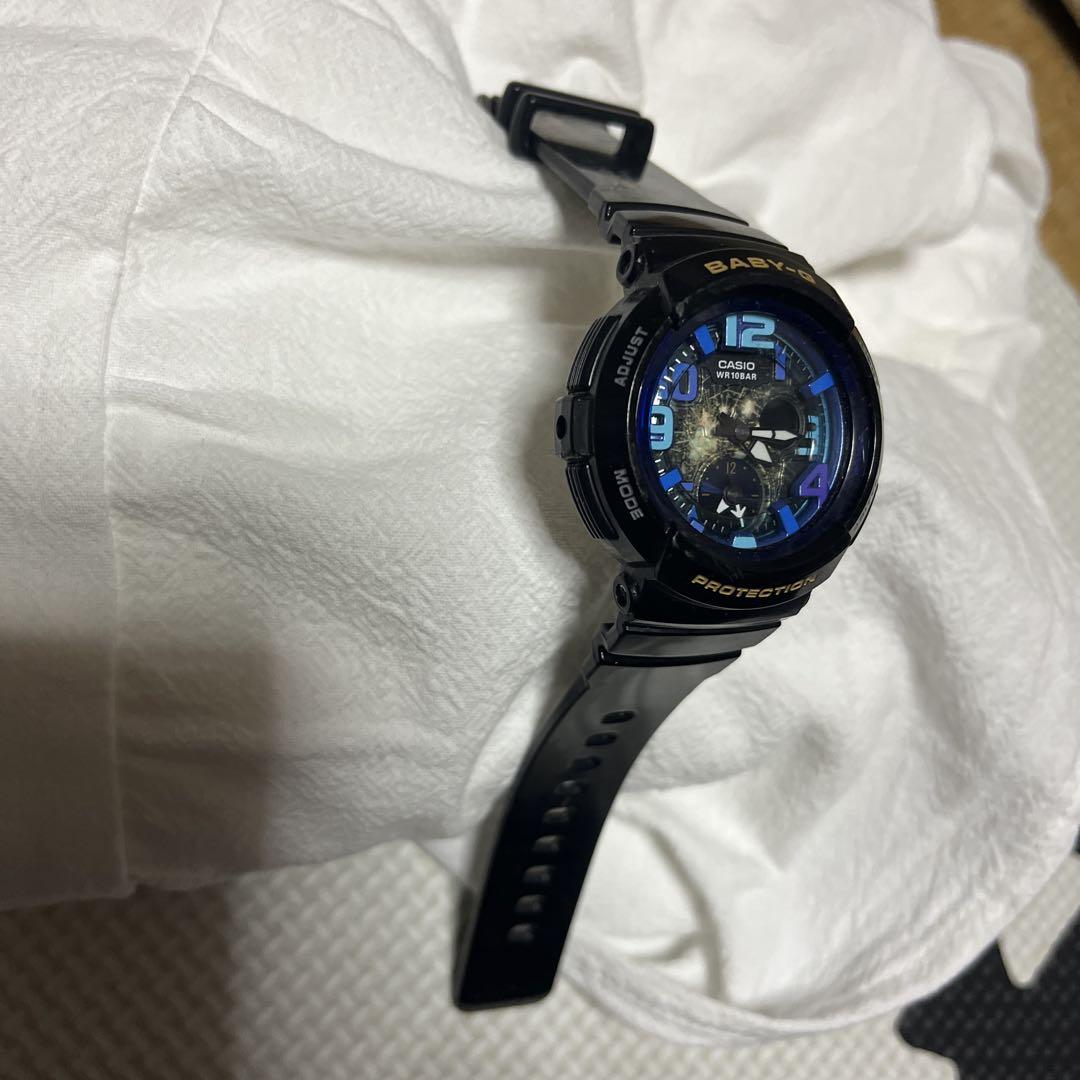 BABY-G Women's Watch Kids