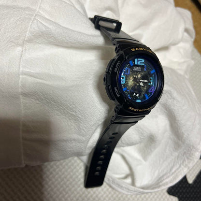 BABY-G Women's Watch Kids