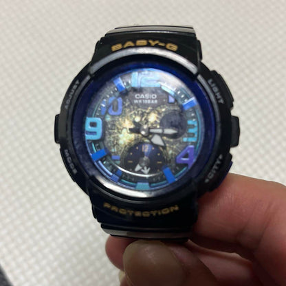 BABY-G Women's Watch Kids