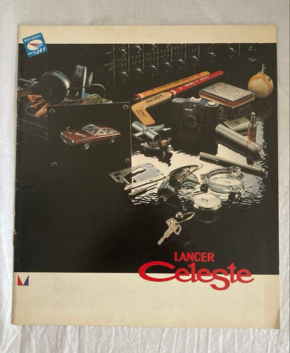 Lancer Caster Catalog