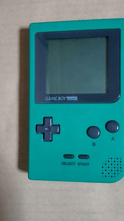 Nintendo/Game Boy Pocket