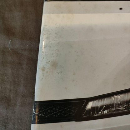 Nissan Silvia Vehicle Catalog 14 Late Model