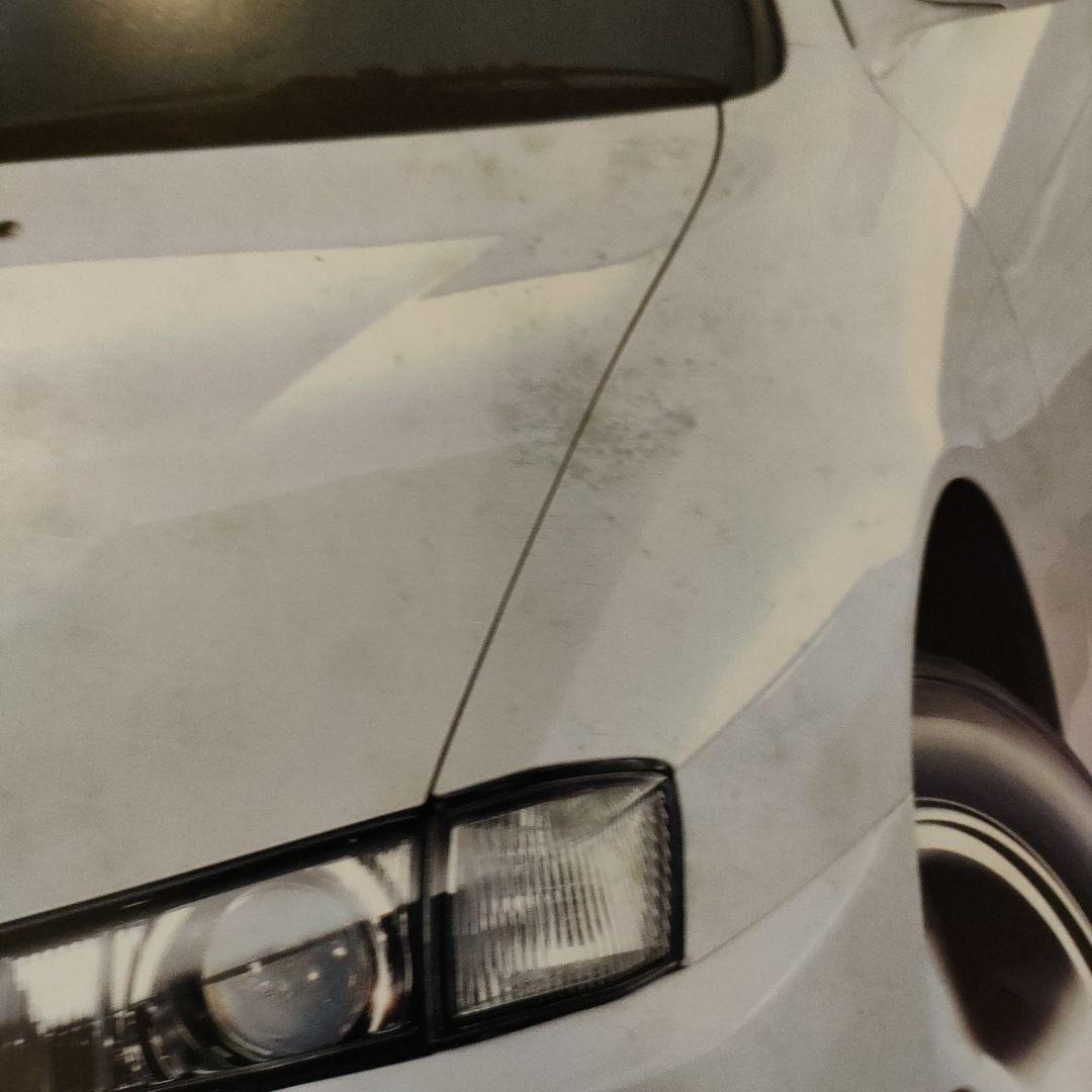 Nissan Silvia Vehicle Catalog 14 Late Model