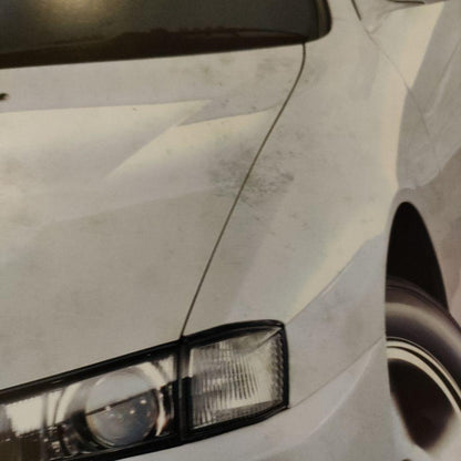 Nissan Silvia Vehicle Catalog 14 Late Model