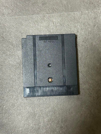 Confirmed Functionality Game Boy Color Ganbare Goemon