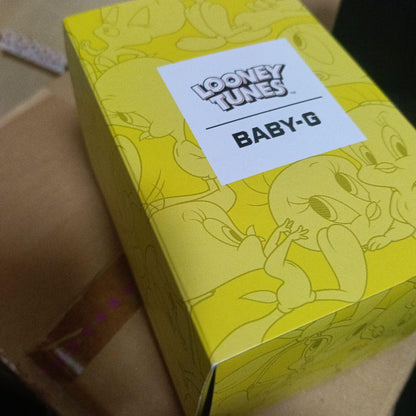 LOONEY TUNES BABY-G Watch