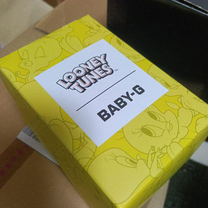 LOONEY TUNES BABY-G Watch