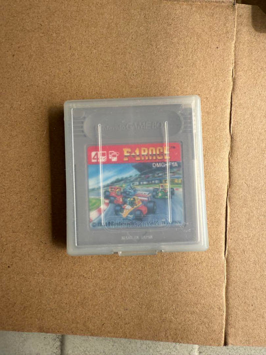 Game Boy Soft 17 Set