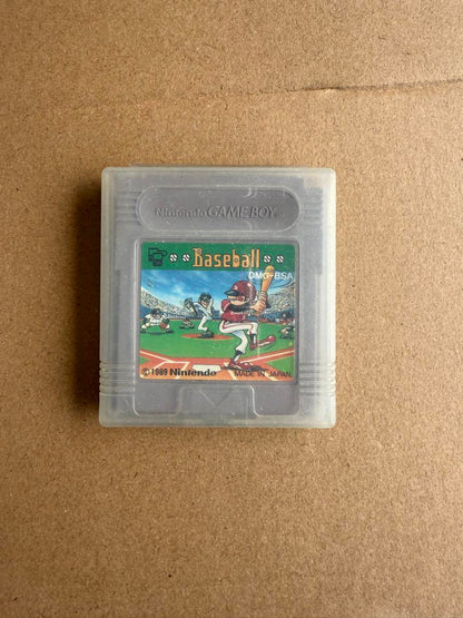 Game Boy Soft 17 Set