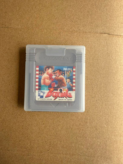 Game Boy Soft 17 Set