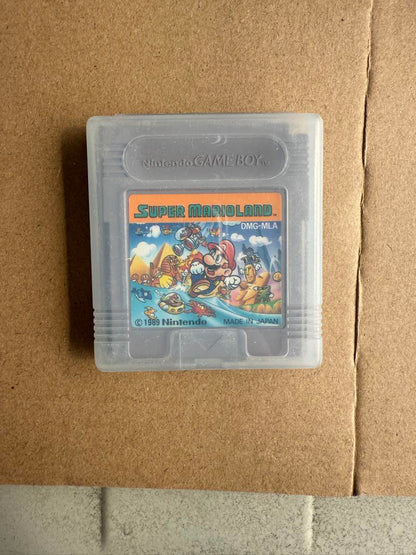 Game Boy Soft 17 Set