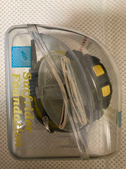 New Unworn Limited Edition G-Shock G-SHOCK Surfrider Foundation