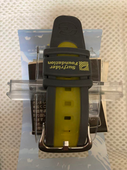 New Unworn Limited Edition G-Shock G-SHOCK Surfrider Foundation