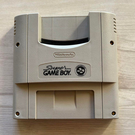 Super Game Boy