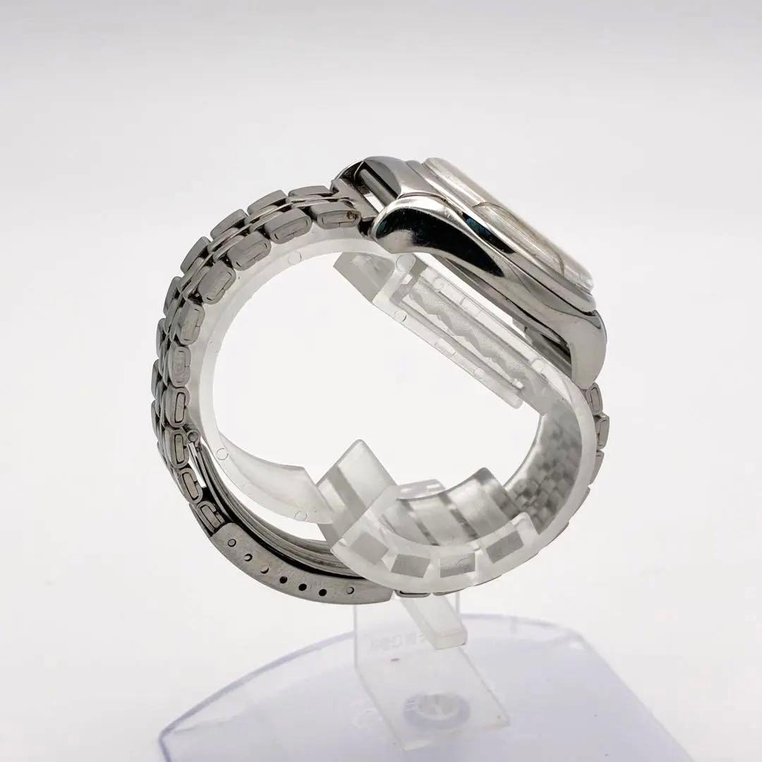 【Operational & Rare】SEIKO 6618-6000/Hand-Wound/For Visually Impaired/Suwa Seikosha