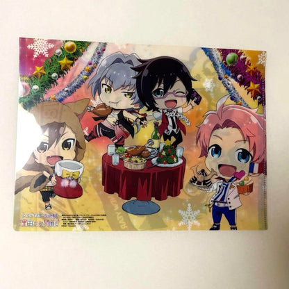 Anime Magazine 2019 February Issue Conan Attack on Titan Levi Poster