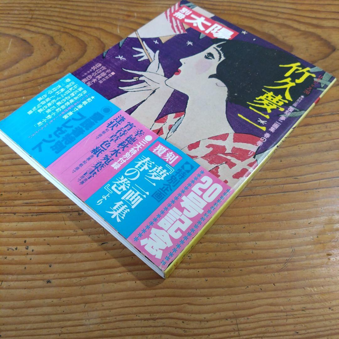 Takayuki Matsumoto Special Edition of The Sun