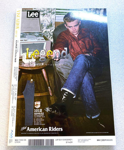 VISUALBOYBRUSH Visual Boy Brush 2010 September Aoki Takeshi