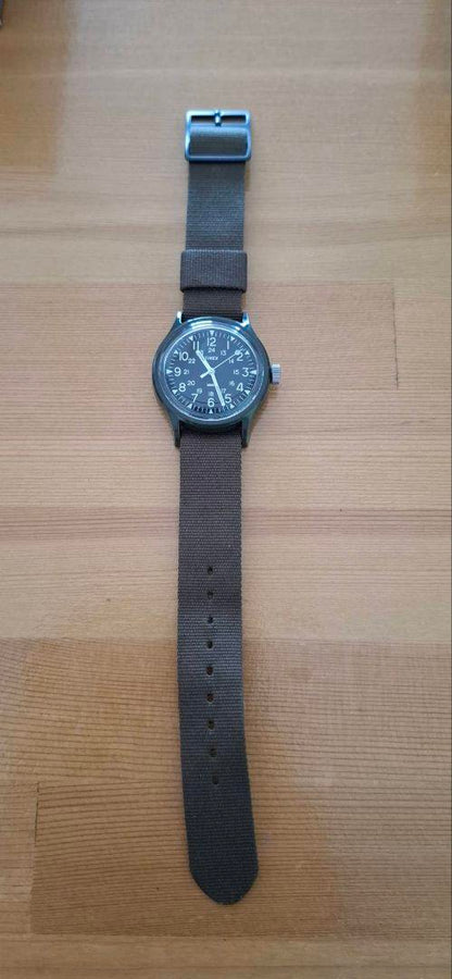 Timex Boxed (Box sold separately)
