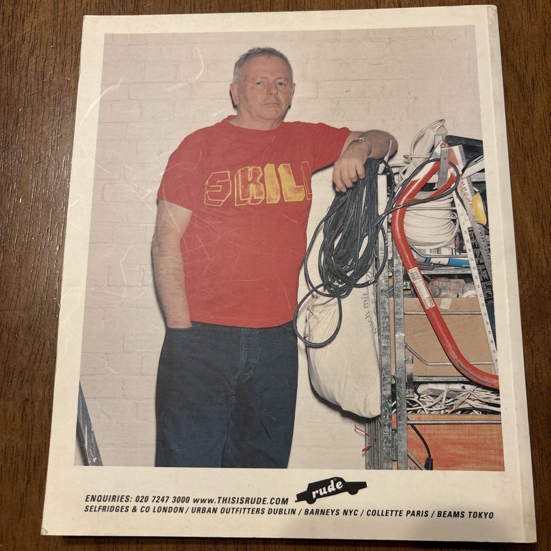 Magazine lab 03 Issue 03