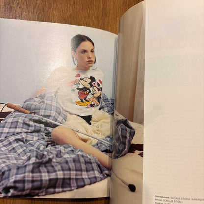 Magazine lab 03 Issue 03