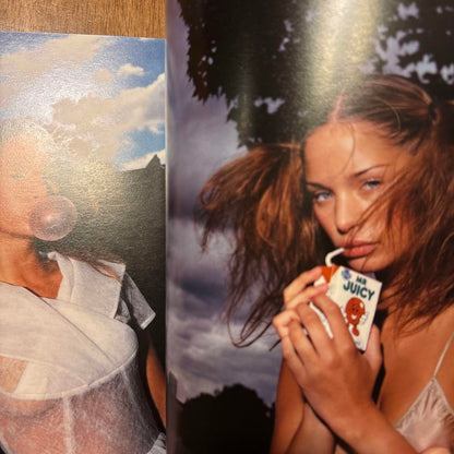 Magazine lab 03 Issue 03