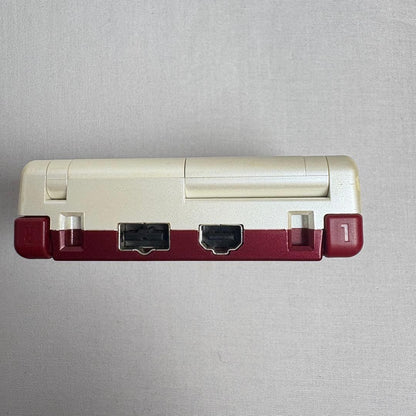 Mint Condition Game Boy Advance SP Famicom Color Final Fantasy