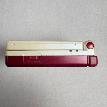 Mint Condition Game Boy Advance SP Famicom Color Final Fantasy