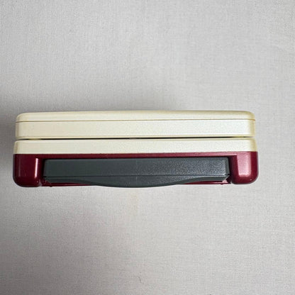 Mint Condition Game Boy Advance SP Famicom Color Final Fantasy