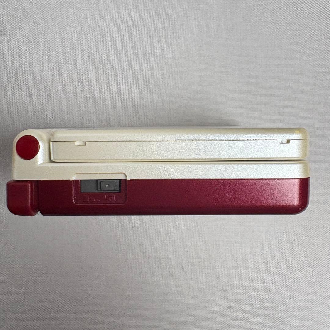 Mint Condition Game Boy Advance SP Famicom Color Final Fantasy