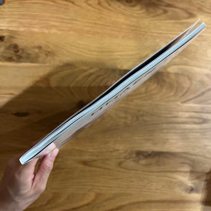 Mid-term Chick Club 2024 Summer Issue Magazine + Fabric Picture Book