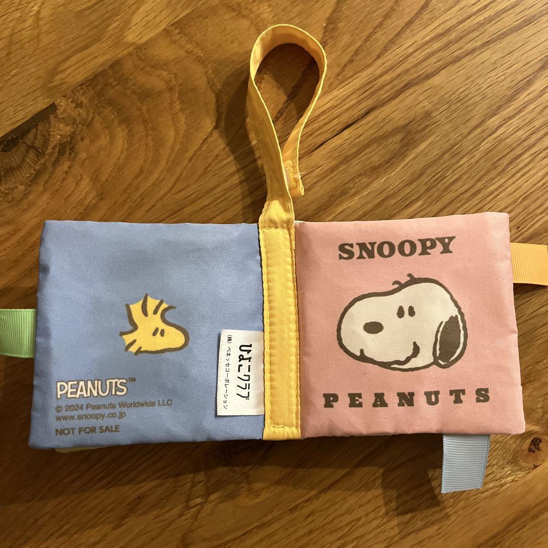 Mid-term Chick Club 2024 Summer Issue Magazine + Fabric Picture Book