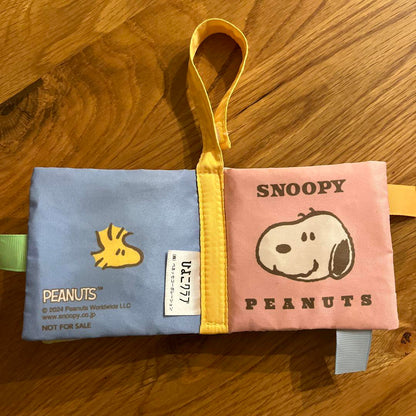 Mid-term Chick Club 2024 Summer Issue Magazine + Fabric Picture Book