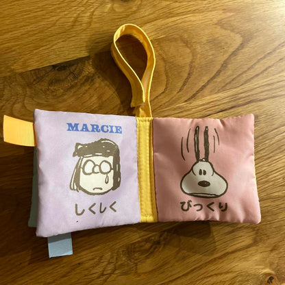 Mid-term Chick Club 2024 Summer Issue Magazine + Fabric Picture Book