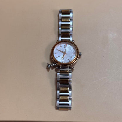 Vivienne Westwood Pink Gold Watch