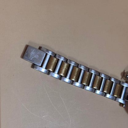 Vivienne Westwood Pink Gold Watch