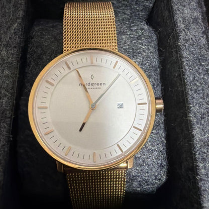 Nordgreen Watch