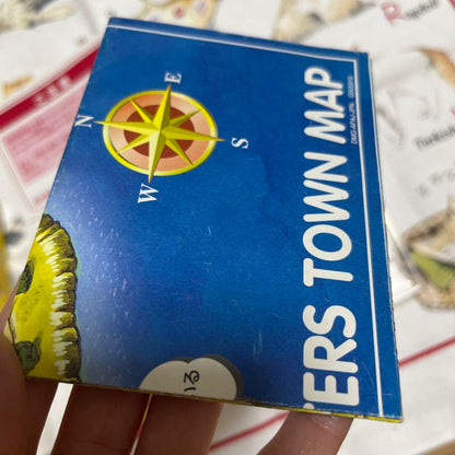 Nintendo Game Boy Pocket Monsters Pikachu