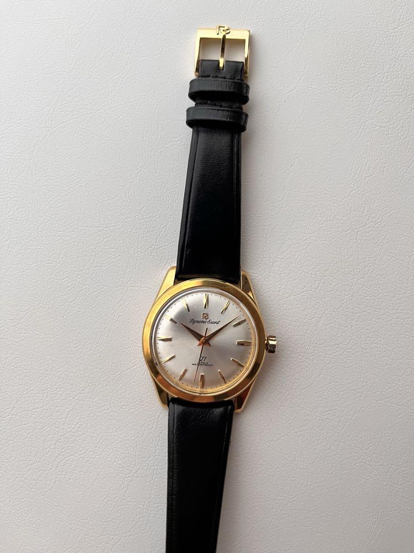 RICOH Dynamic Escort Winding RICOH DYNAMIC ESCORT