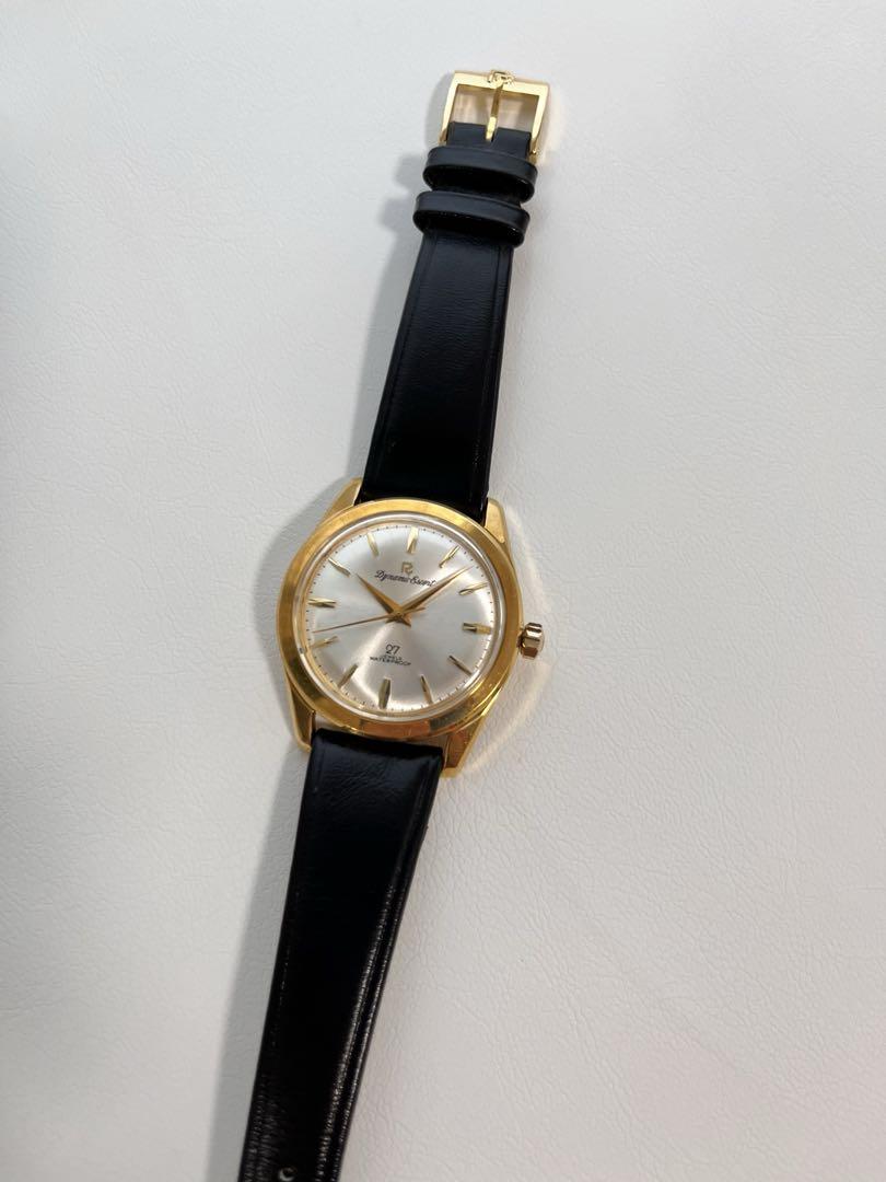 RICOH Dynamic Escort Winding RICOH DYNAMIC ESCORT