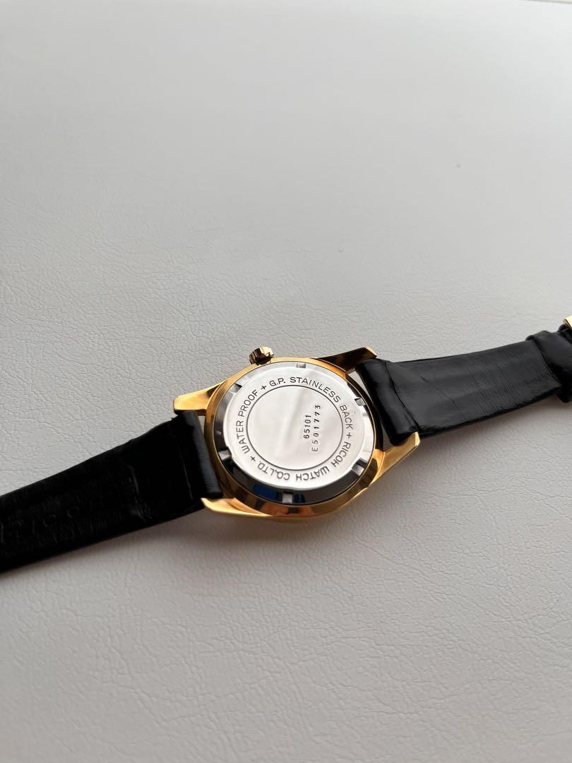 RICOH Dynamic Escort Winding RICOH DYNAMIC ESCORT