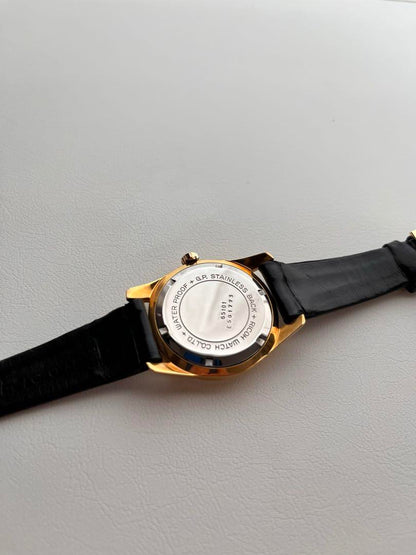 RICOH Dynamic Escort Winding RICOH DYNAMIC ESCORT