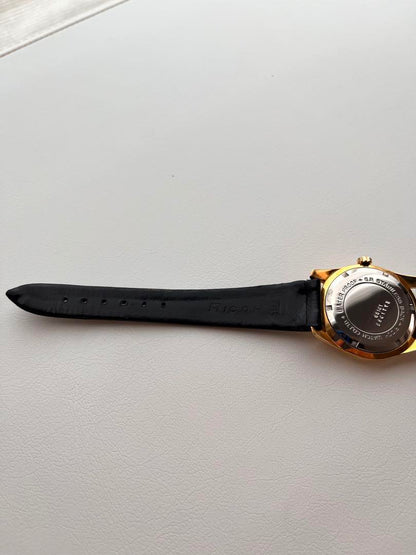 RICOH Dynamic Escort Winding RICOH DYNAMIC ESCORT